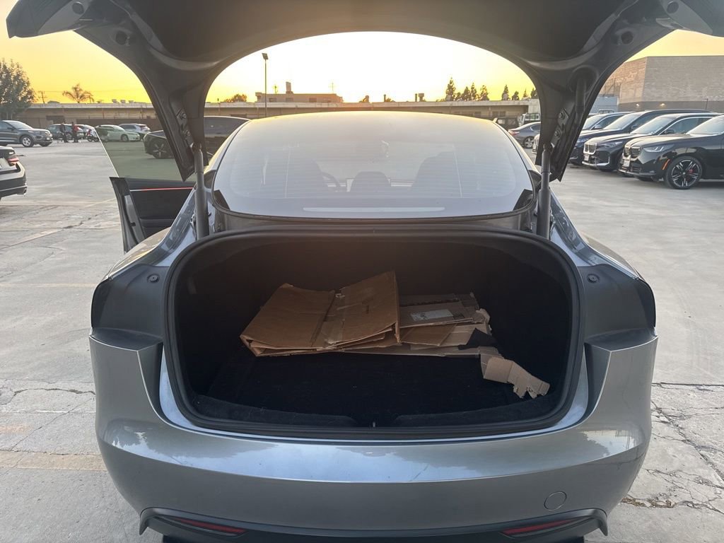 Used 2024 Tesla Model 3 Performance image 18