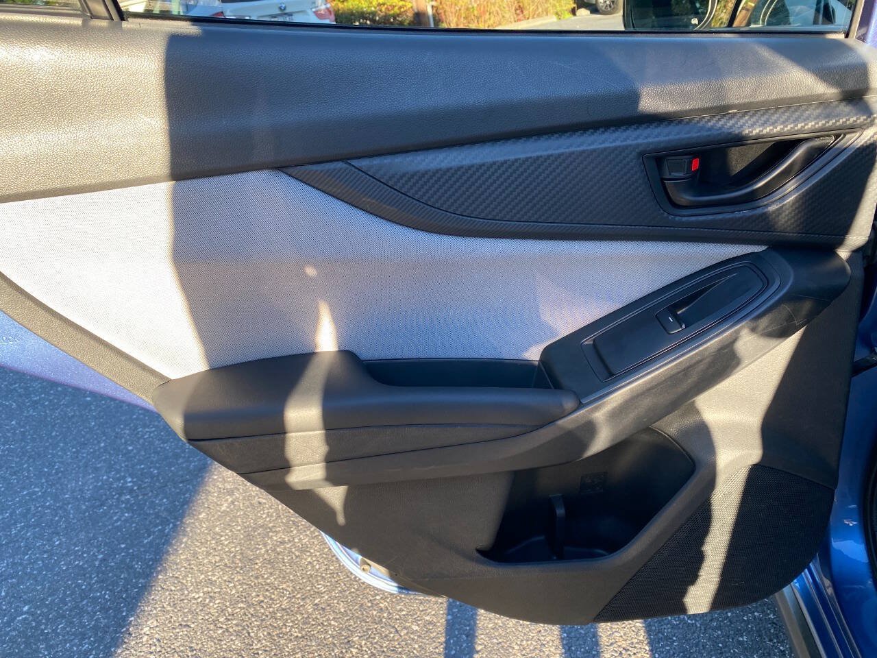 Used 2019 Subaru Crosstrek 2.0i Premium AWD/4WD image 23