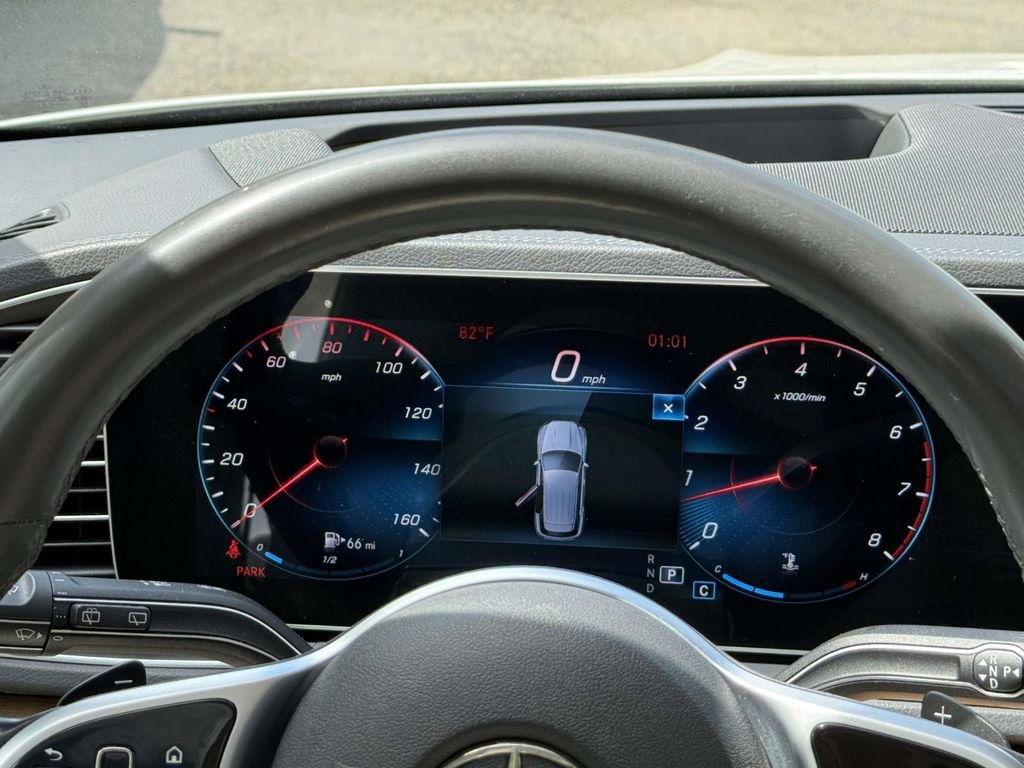 Used 2020 Mercedes-Benz GLE 350 4MATIC image 19