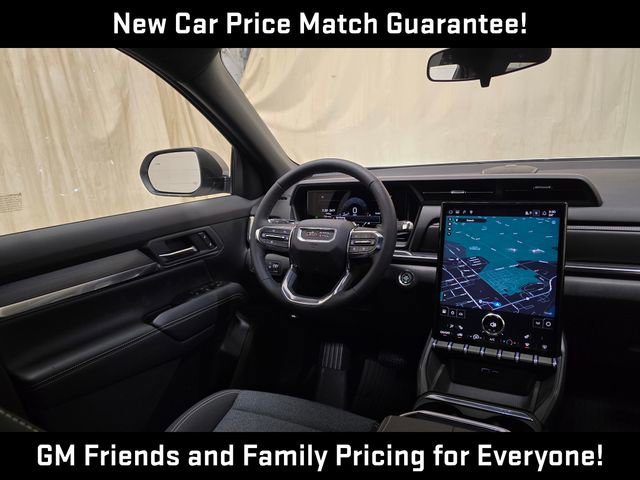 New 2026 GMC Terrain Elevation w/ Black Edition image 32