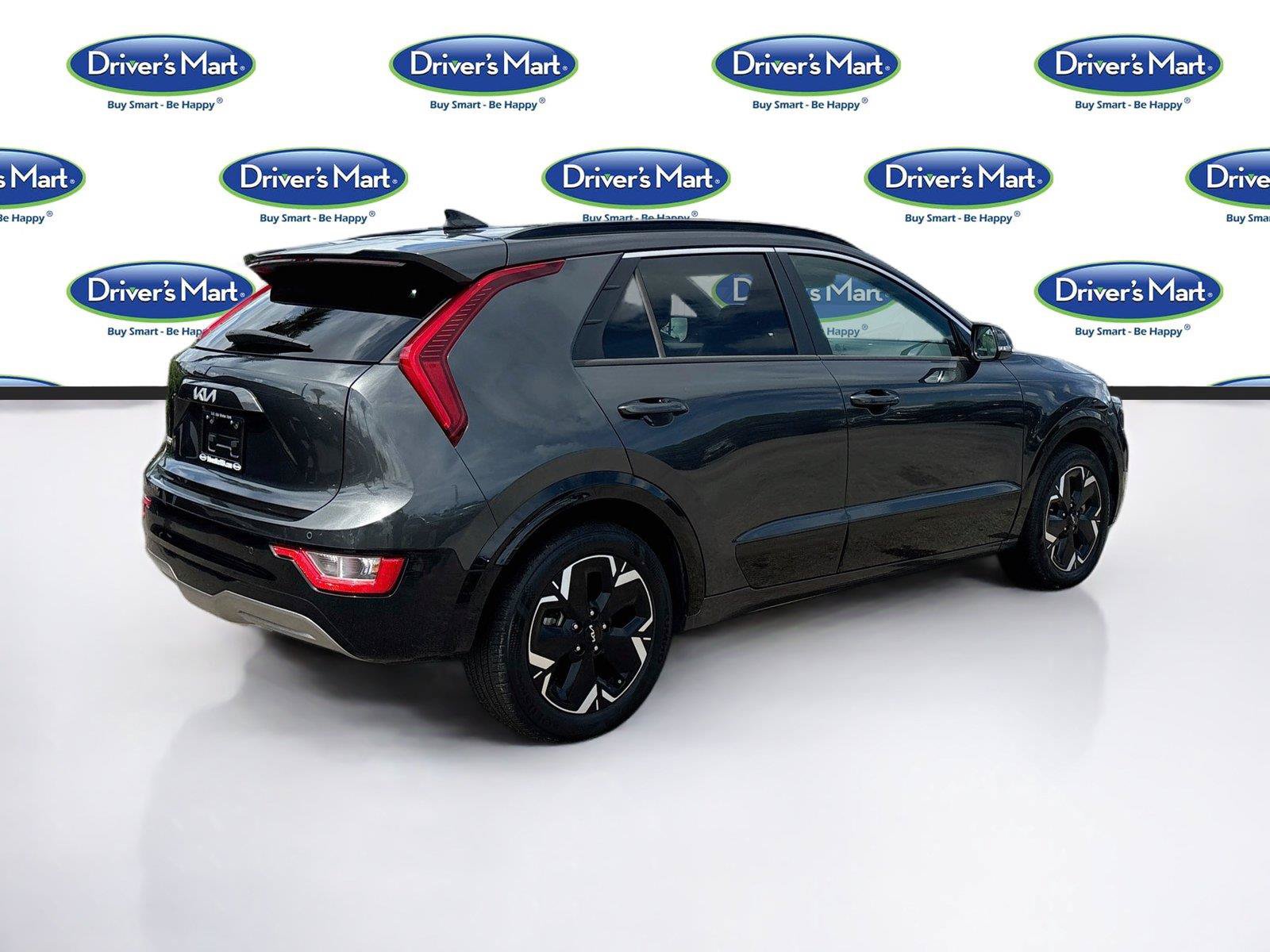 Used 2023 Kia Niro Wind FWD image 7