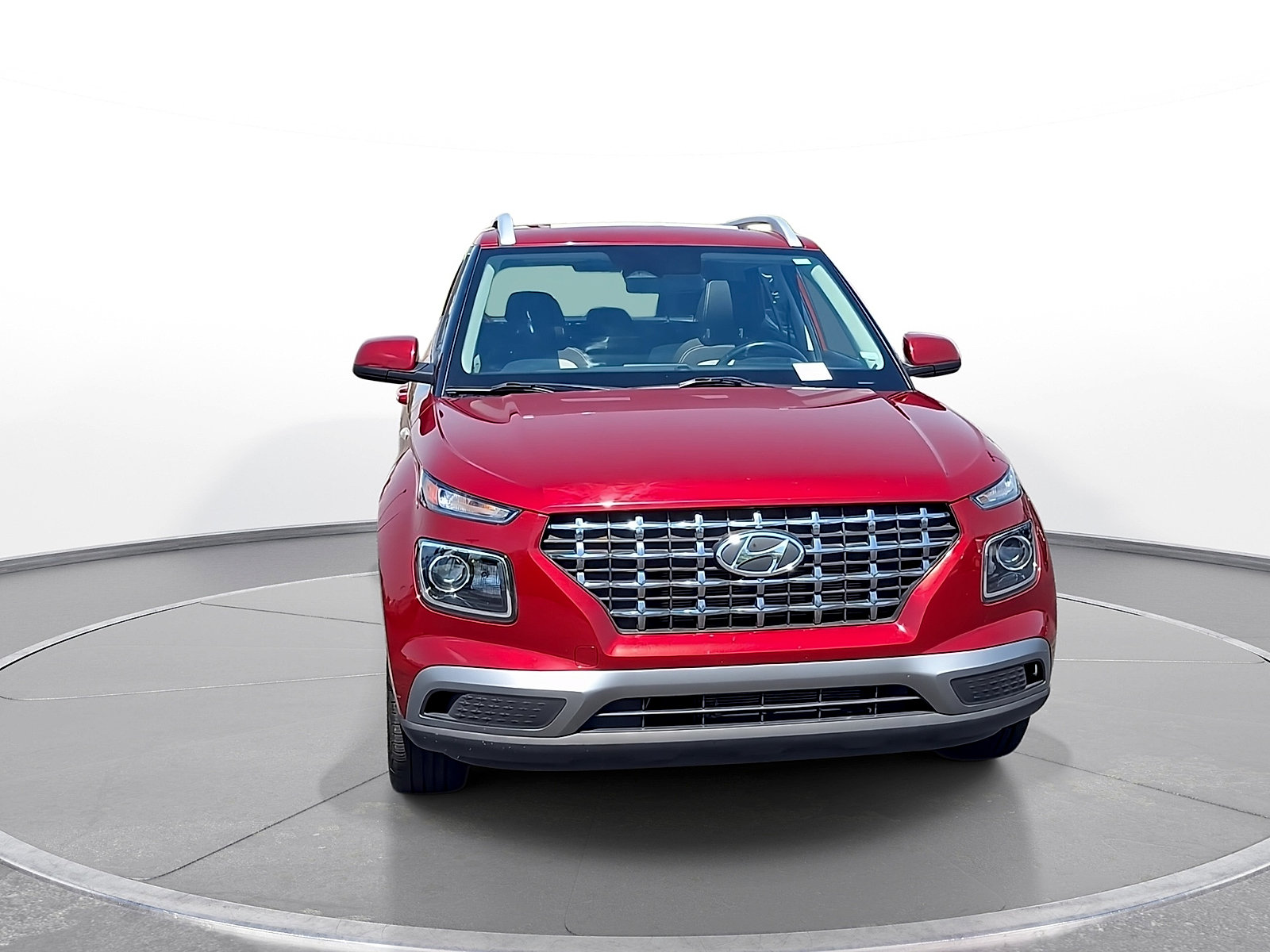 Used 2024 Hyundai Venue SEL FWD image 3