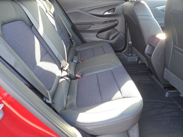 New 2026 Buick Envista Preferred w/ Convenience I Package image 21