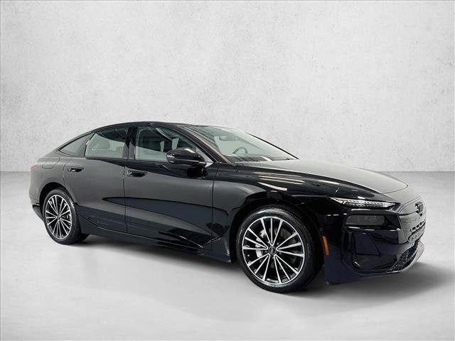 New 2027 Audi A6 e-tron Premium Plus AWD/4WD image 3