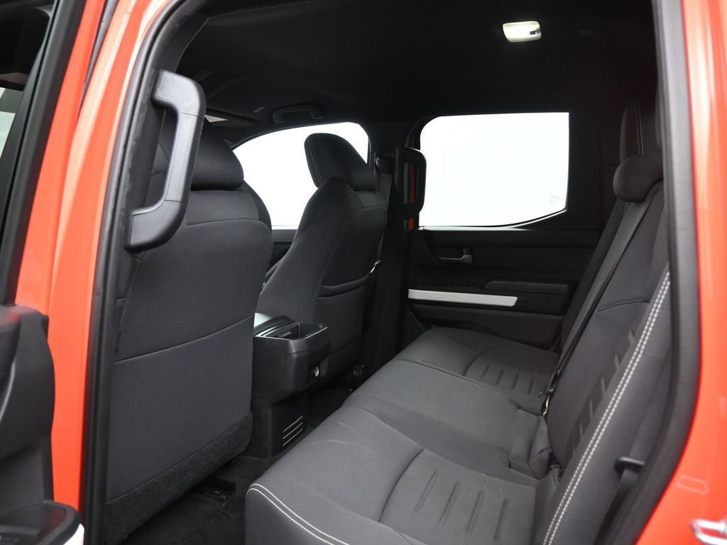 Used 2024 Toyota Tacoma TRD Off-Road AWD/4WD image 26