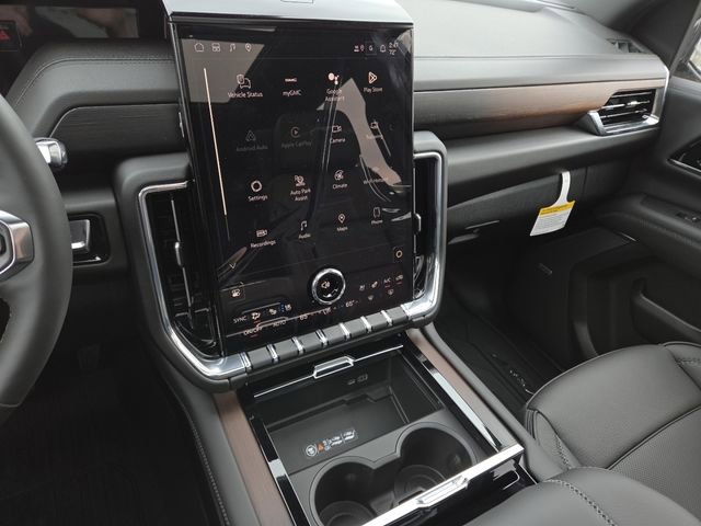 New 2026 GMC Yukon Denali w/ Advanced Technology Package AWD/4WD image 41