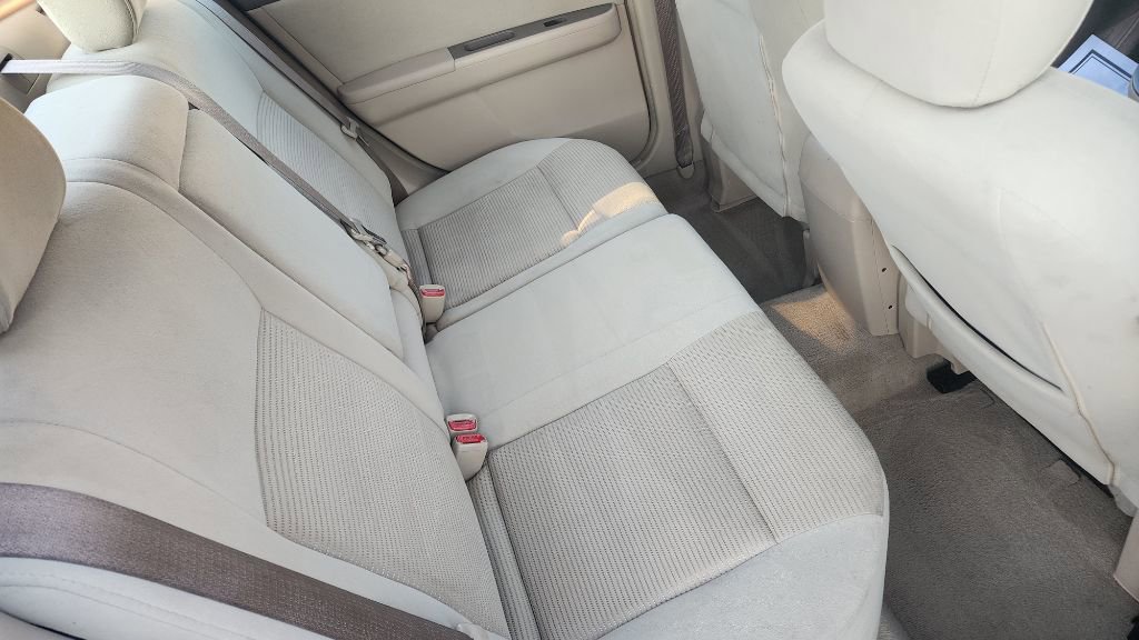 Used 2011 Nissan Sentra 2.0 S image 13