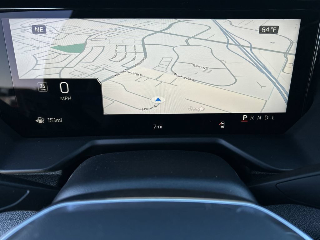 New 2026 GMC Acadia Elevation FWD image 11