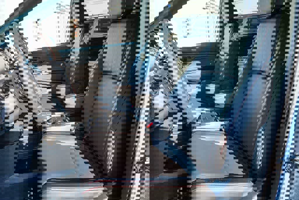 New 2026 Honda Odyssey Sport-L image 22