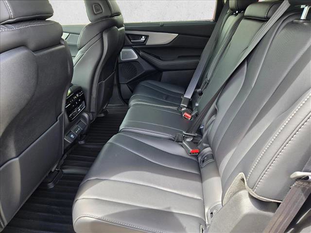 New 2026 Acura MDX SH-AWD w/ Technology Package image 16
