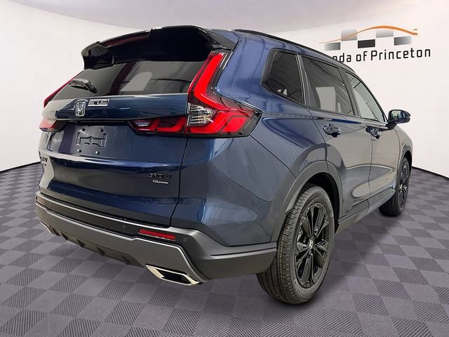 New 2026 Honda CR-V Sport Touring image 3