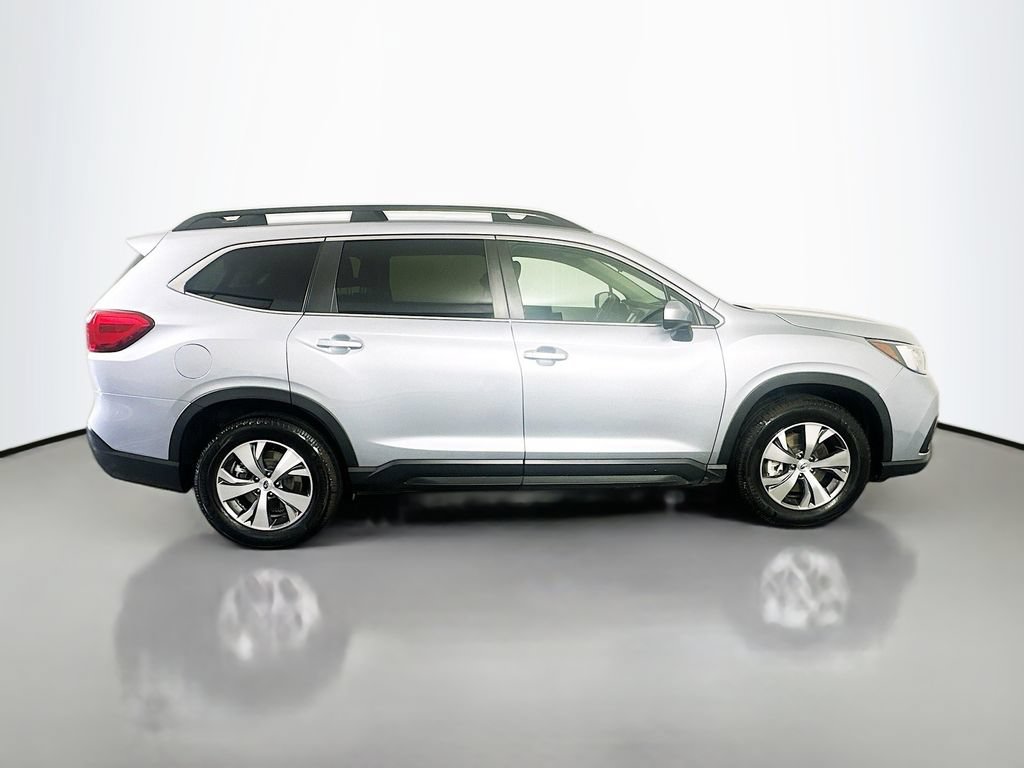 Used 2022 Subaru Ascent Premium AWD/4WD image 4