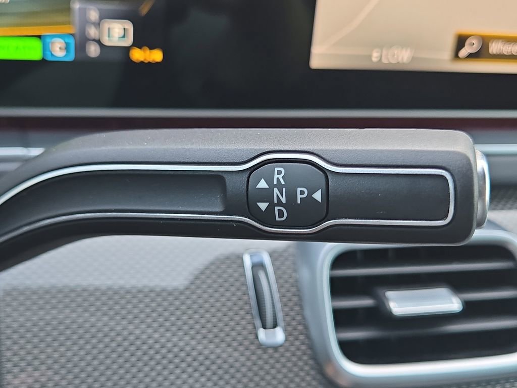 Used 2023 Mercedes-Benz GLS 63 AMG 4MATIC image 29