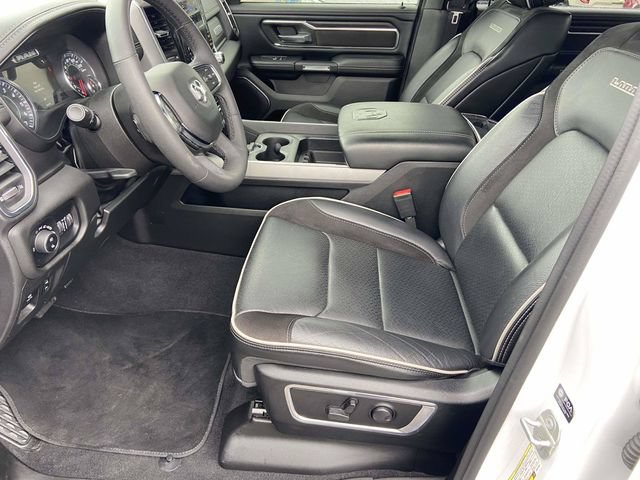 Used 2025 RAM 1500 Laramie w/ Sport Appearance Package AWD/4WD image 6