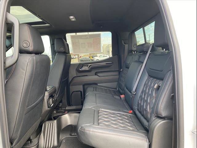 New 2024 GMC Sierra 1500 AT4 w/ Technology Package image 20