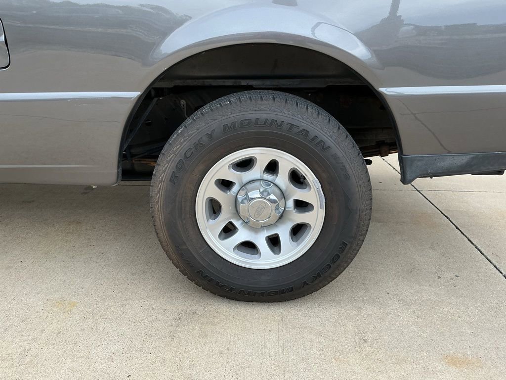 Used 2011 Ford Ranger XLT w/ Payload Pkg 2 RWD image 6