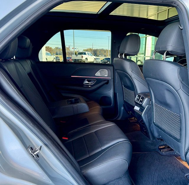 Used 2022 Mercedes-Benz GLE 350 4MATIC image 9