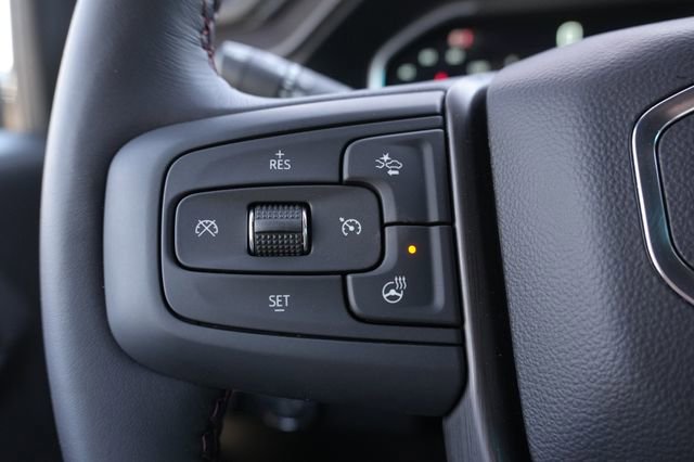 New 2026 GMC Sierra 2500 AT4X image 12