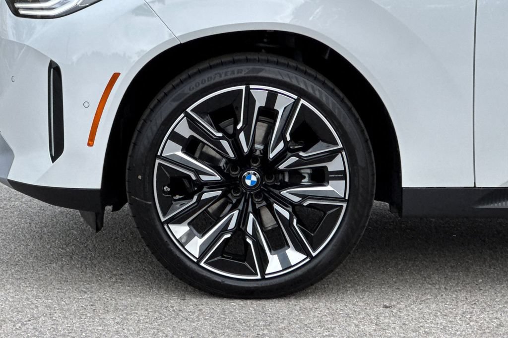 New 2026 BMW X3 xDrive30i w/ Premium Package AWD/4WD image 33