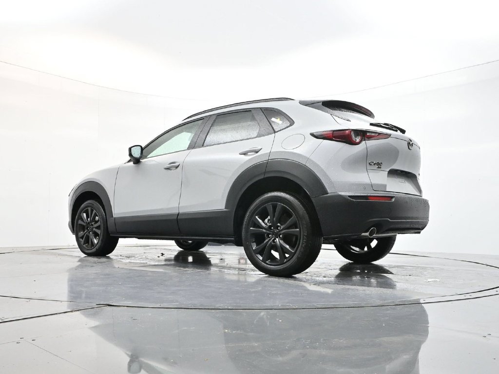 Used 2026 MAZDA CX-30 Aire Edition AWD/4WD image 21