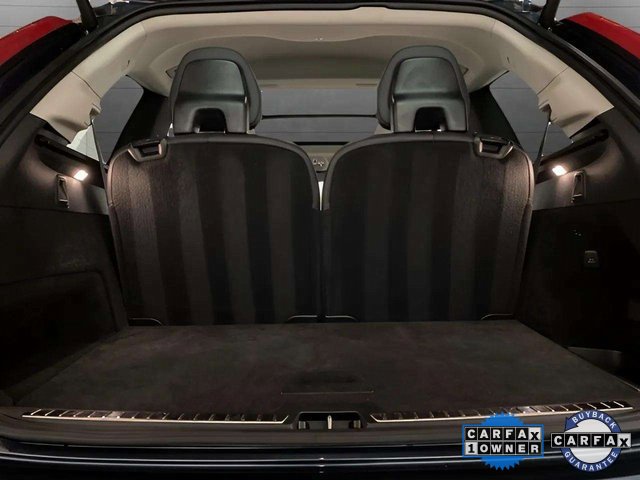 Used 2025 Volvo XC90 B6 Plus image 79