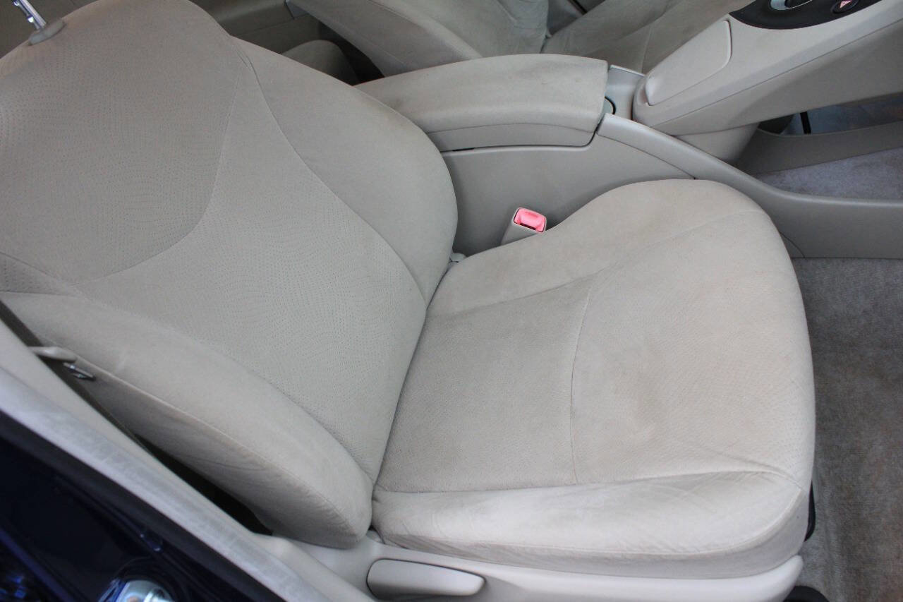 Used 2011 Toyota Prius Three w/ Navigation Pkg image 18