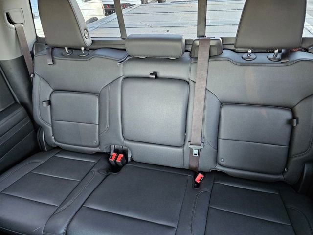 Used 2023 Chevrolet Silverado 1500 RST w/ RST All Star Premium Package image 19