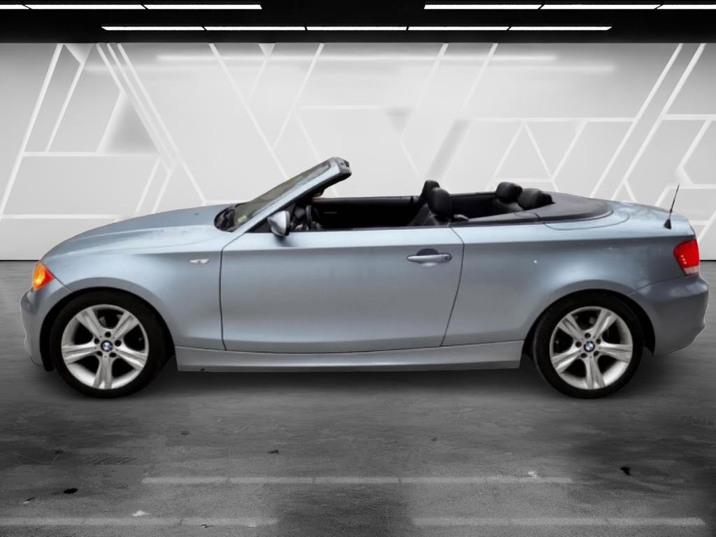 Used 2009 BMW 128i Convertible w/ Premium Pkg image 10