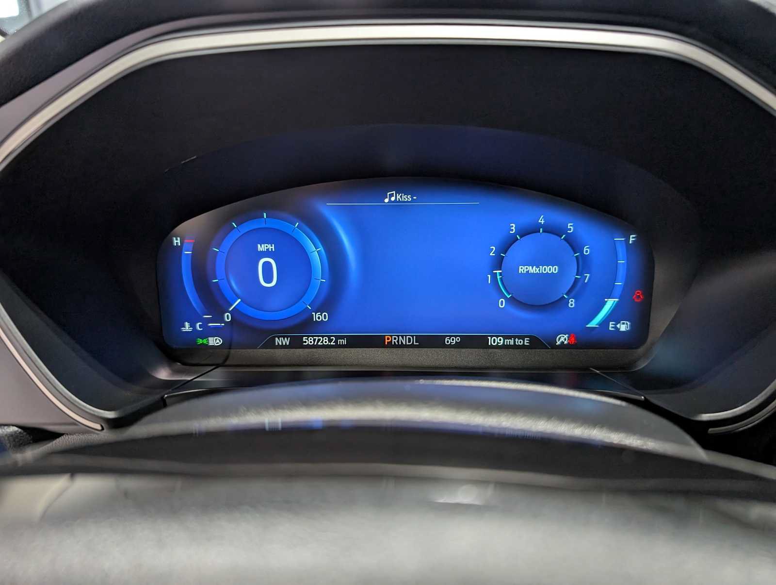 Used 2022 Ford Escape SEL w/ Technology Package AWD/4WD image 22