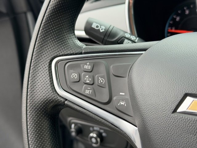 Certified 2024 Chevrolet Equinox LS w/ LS Convenience Package image 10