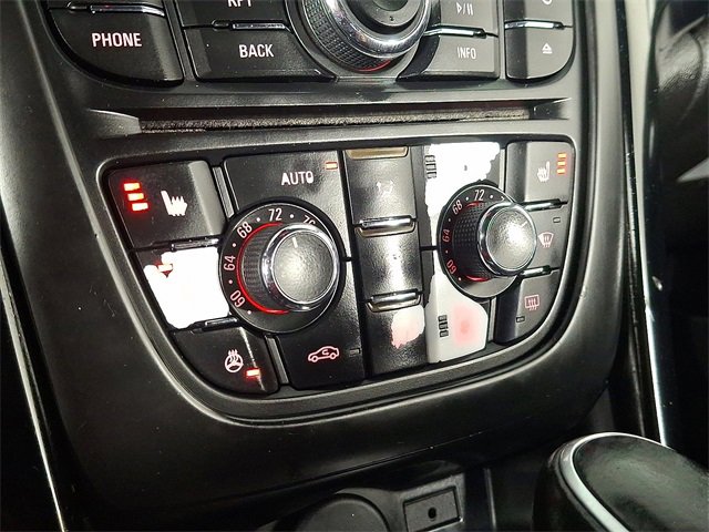 Used 2018 Buick Cascada Premium image 18