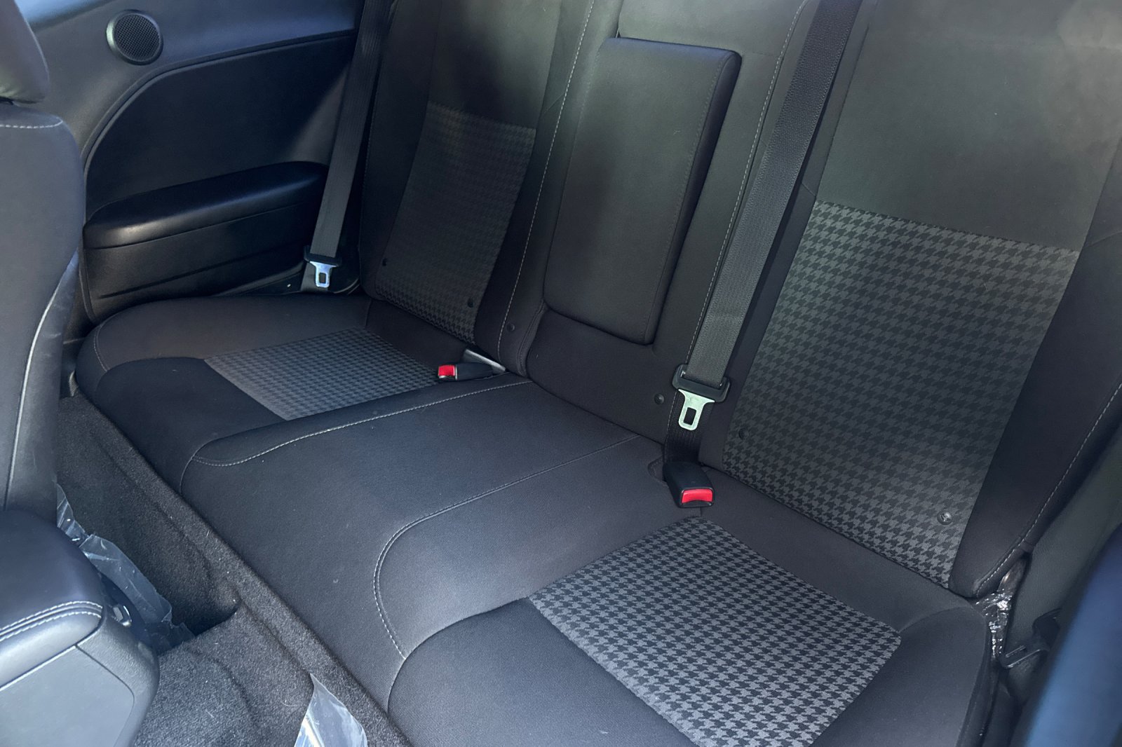 Used 2018 Dodge Challenger R/T Scat Pack RWD image 12