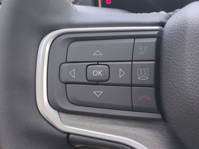 New 2026 Jeep Grand Wagoneer Limited AWD/4WD image 26