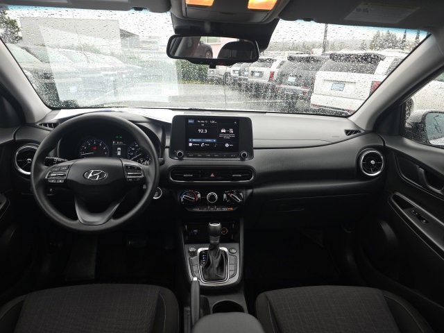 Used 2023 Hyundai Kona SEL w/ Cargo Package image 28
