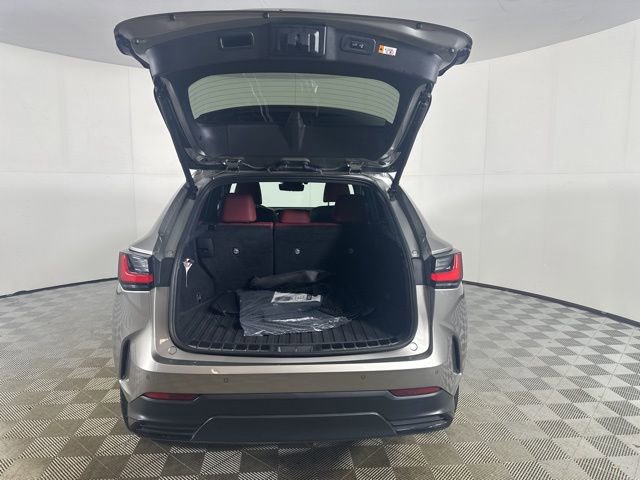 Used 2024 Lexus NX 350 AWD w/ Vision Package image 7