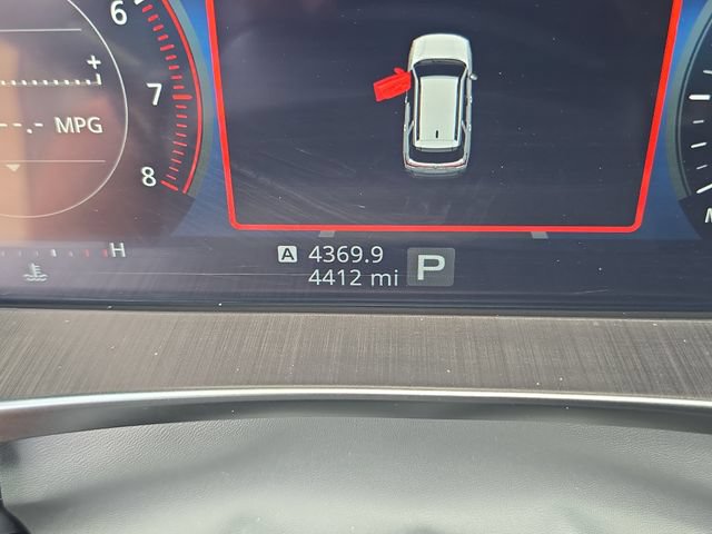 Certified 2026 Subaru Outback Premium AWD/4WD image 28