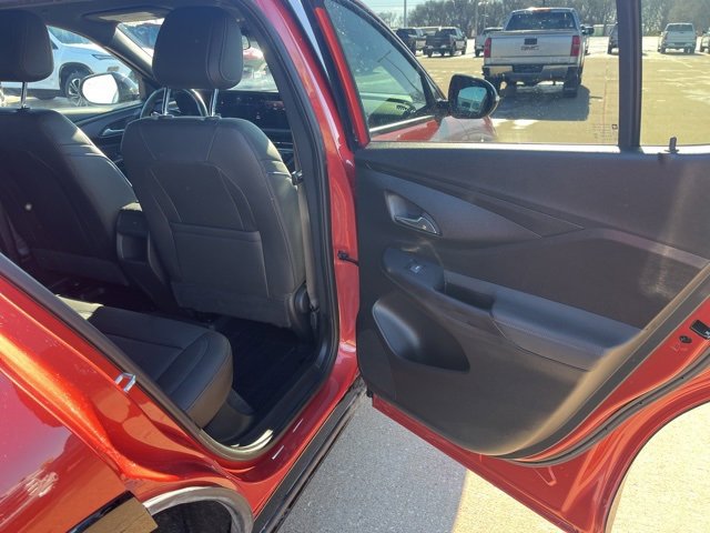 Used 2024 Buick Envista Sport Touring w/ Convenience I Package image 40