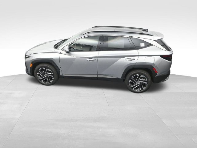 New 2026 Hyundai Tucson Limited AWD/4WD image 27