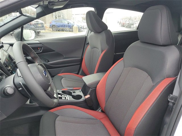 New 2026 Subaru Impreza RS image 18