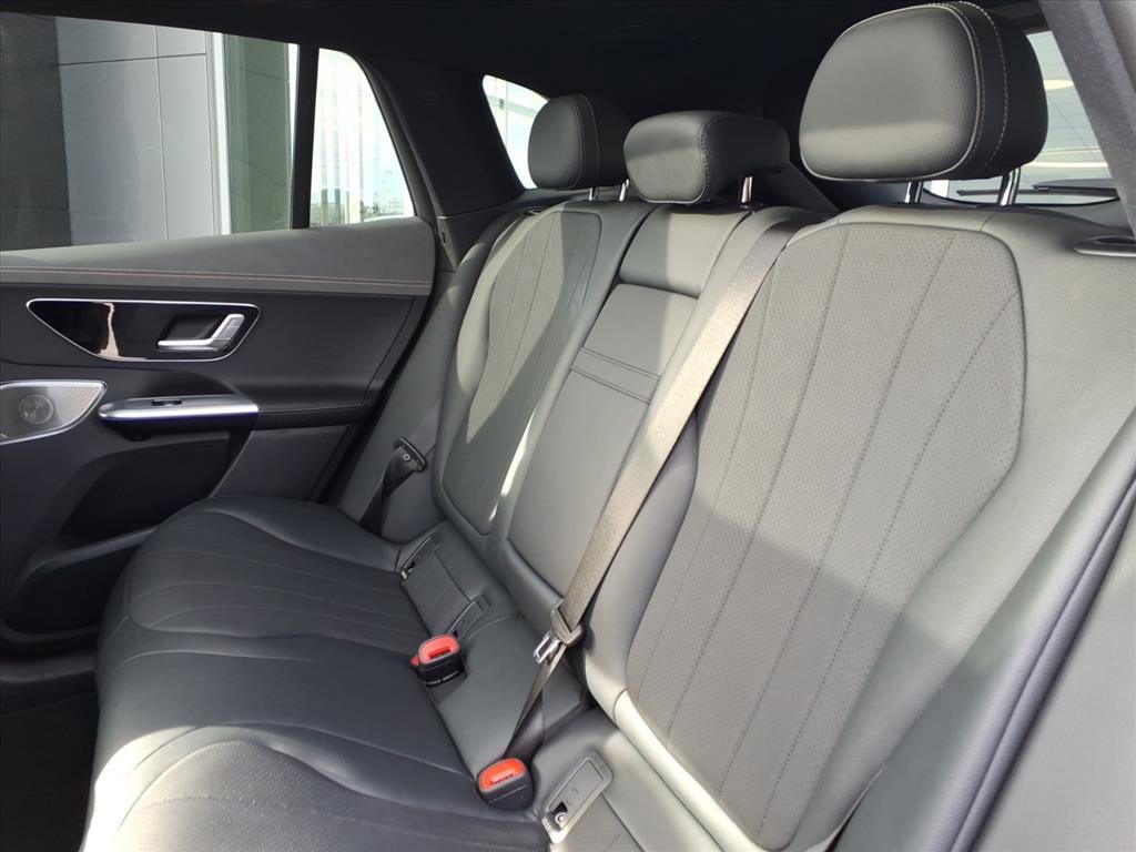 Used 2023 Mercedes-Benz EQE 350+ 4MATIC SUV image 28
