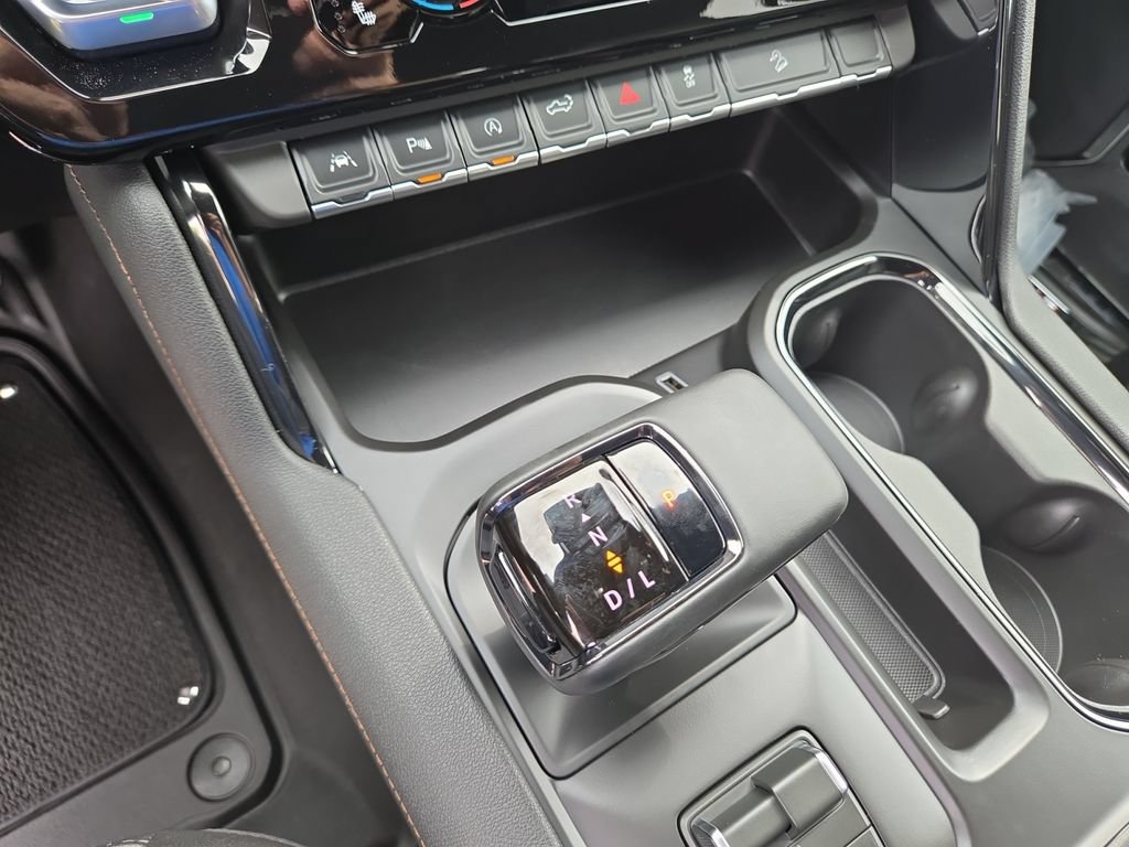 New 2026 GMC Sierra 1500 AT4 w/ Technology Package AWD/4WD image 28