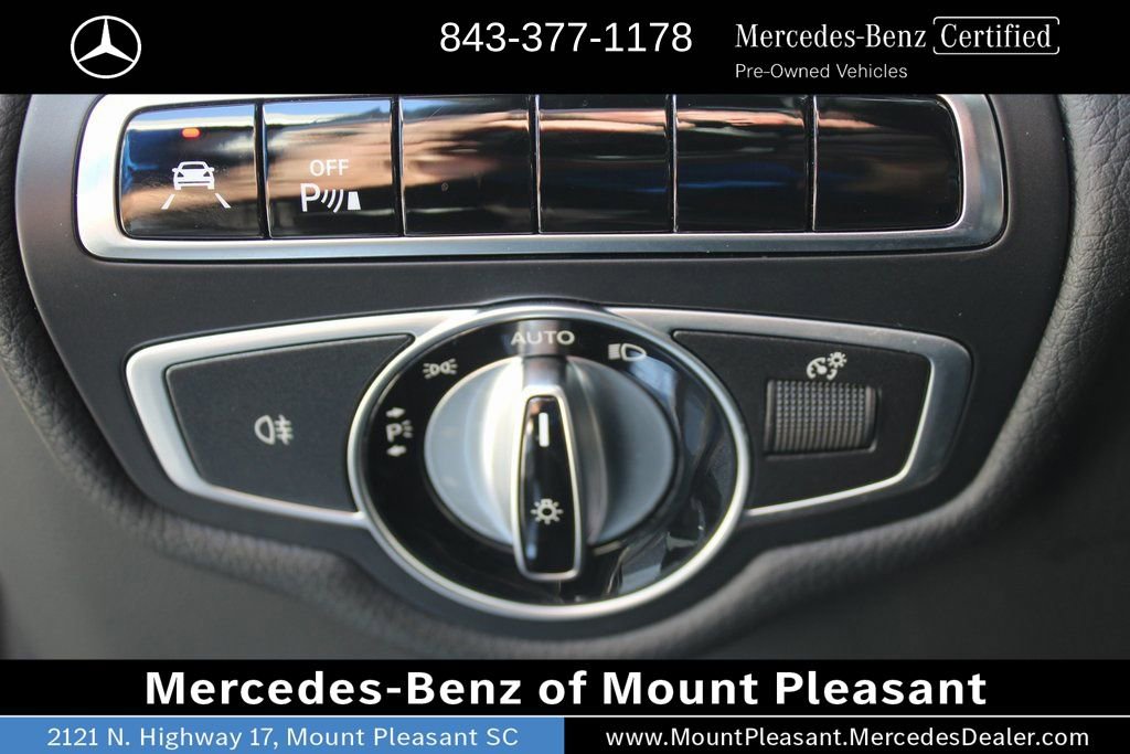 Certified 2021 Mercedes-Benz G 63 AMG 4MATIC w/ G Manufaktur Interior Package image 22