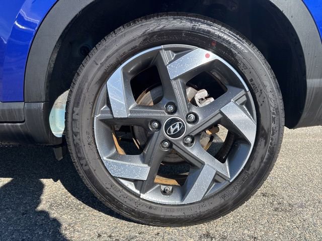 Used 2026 Hyundai Venue SEL image 51