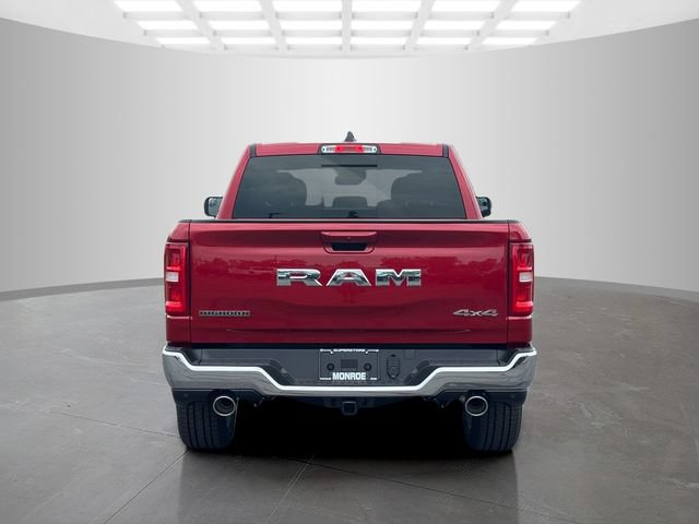 New 2027 RAM 1500 4x4 Crew Cab image 6