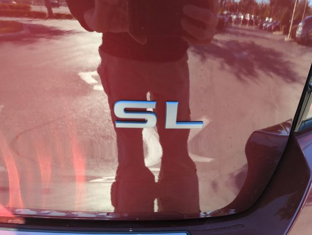 New 2026 Nissan Armada SL image 17