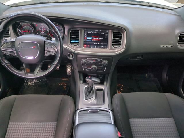 Used 2021 Dodge Charger GT w/ Navigation & Travel Group RWD image 17