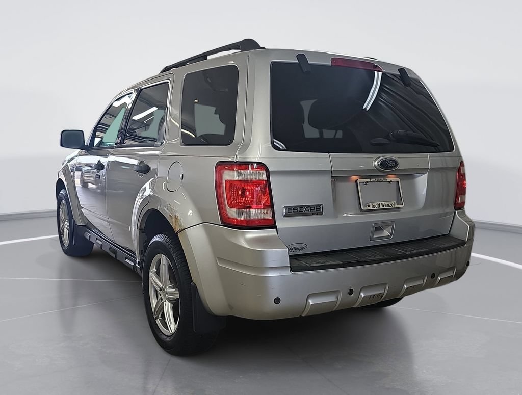 Used 2012 Ford Escape XLT FWD image 6
