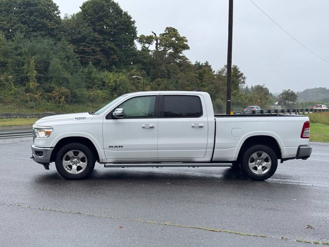 Used 2022 RAM 1500 Big Horn AWD/4WD image 4