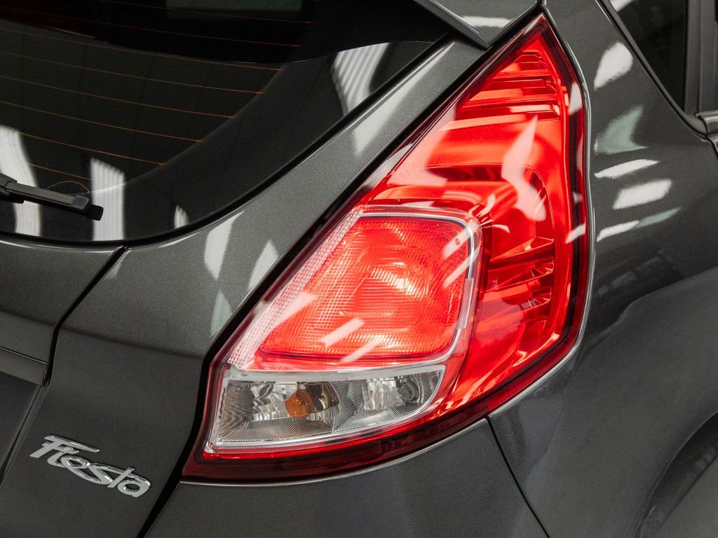 Used 2018 Ford Fiesta ST image 31