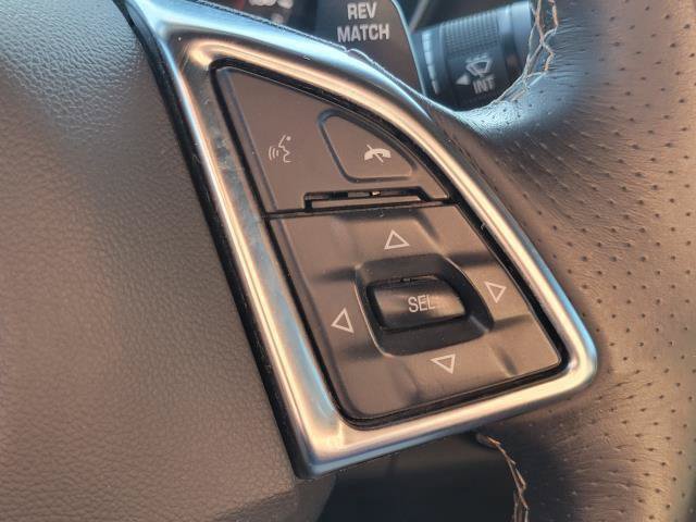 Used 2018 Chevrolet Camaro SS RWD image 15